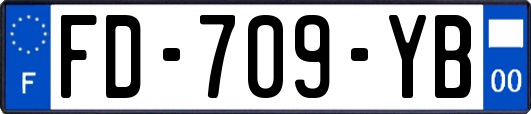 FD-709-YB