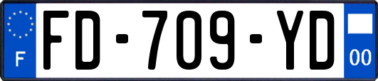 FD-709-YD