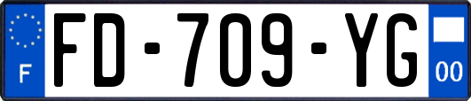 FD-709-YG