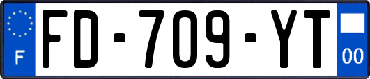 FD-709-YT