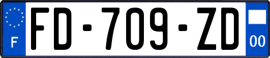 FD-709-ZD