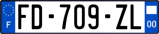 FD-709-ZL