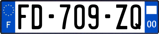 FD-709-ZQ