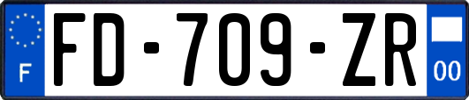 FD-709-ZR