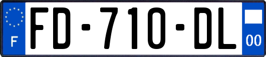 FD-710-DL