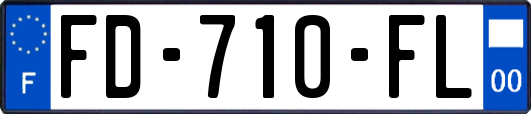 FD-710-FL
