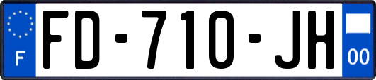 FD-710-JH