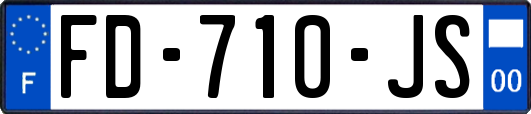 FD-710-JS