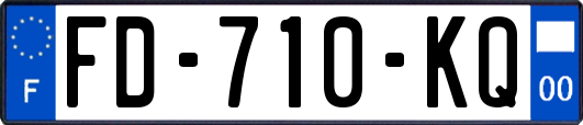 FD-710-KQ