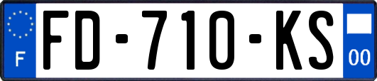 FD-710-KS