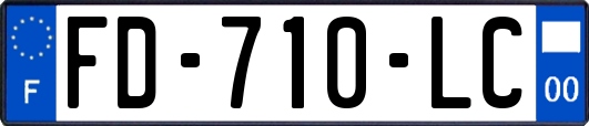 FD-710-LC