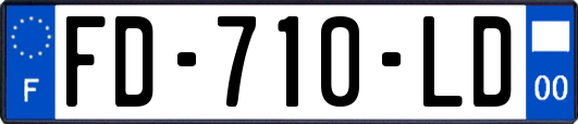 FD-710-LD