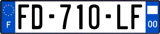 FD-710-LF