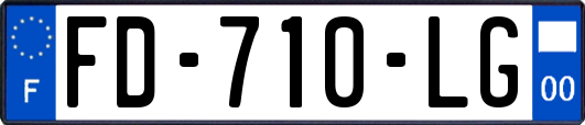 FD-710-LG