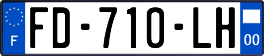 FD-710-LH