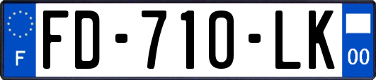 FD-710-LK
