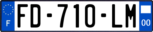 FD-710-LM