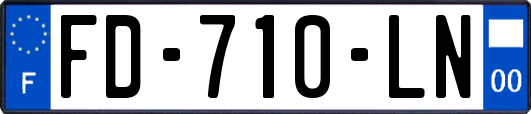 FD-710-LN