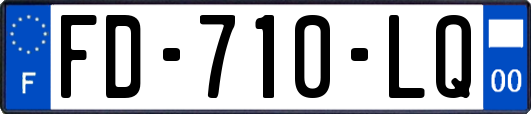 FD-710-LQ