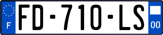 FD-710-LS