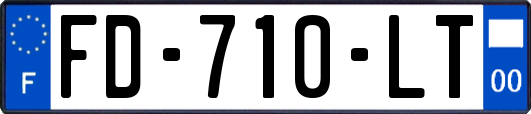 FD-710-LT