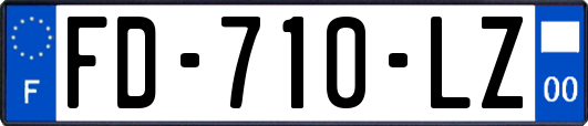 FD-710-LZ