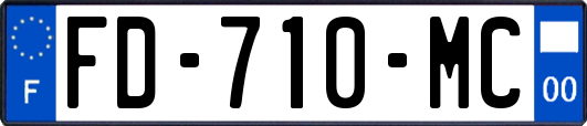 FD-710-MC