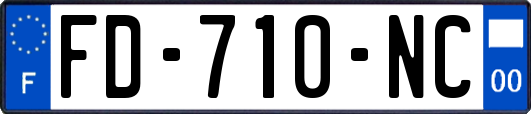 FD-710-NC