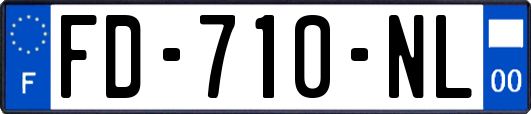 FD-710-NL