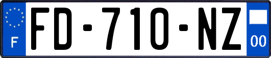 FD-710-NZ