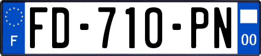 FD-710-PN