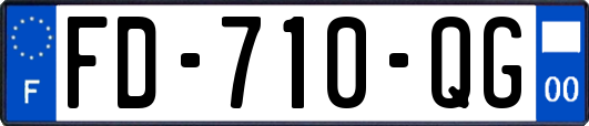 FD-710-QG