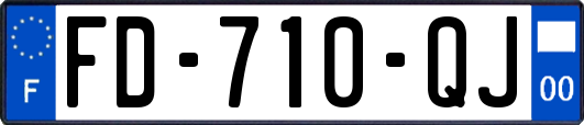 FD-710-QJ