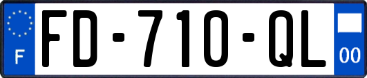 FD-710-QL