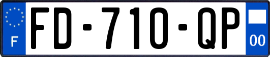 FD-710-QP