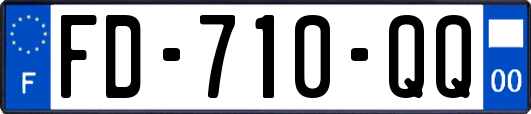 FD-710-QQ