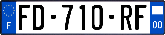 FD-710-RF