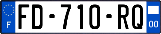 FD-710-RQ