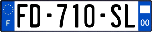 FD-710-SL