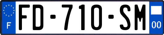 FD-710-SM
