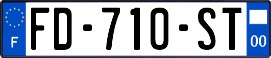 FD-710-ST