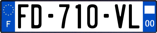 FD-710-VL