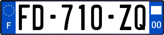 FD-710-ZQ