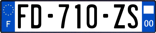 FD-710-ZS