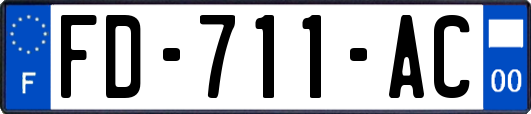 FD-711-AC