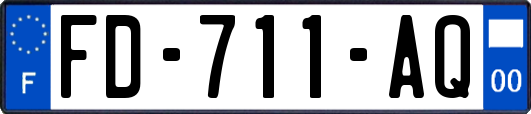 FD-711-AQ