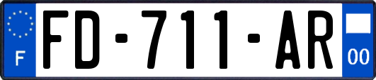 FD-711-AR