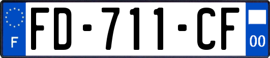 FD-711-CF
