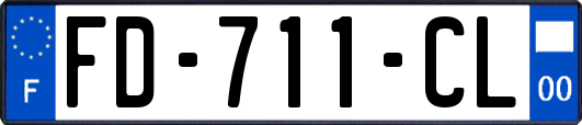 FD-711-CL