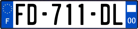 FD-711-DL